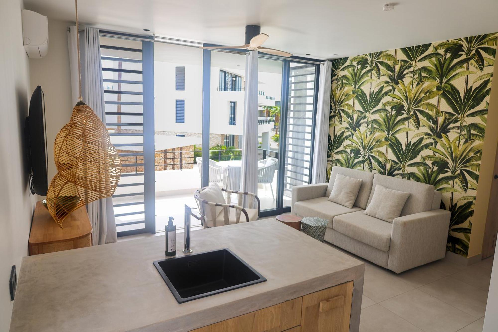 Van Der Valk Plaza Beach & Dive Resort Bonaire كراليندايك المظهر الخارجي الصورة