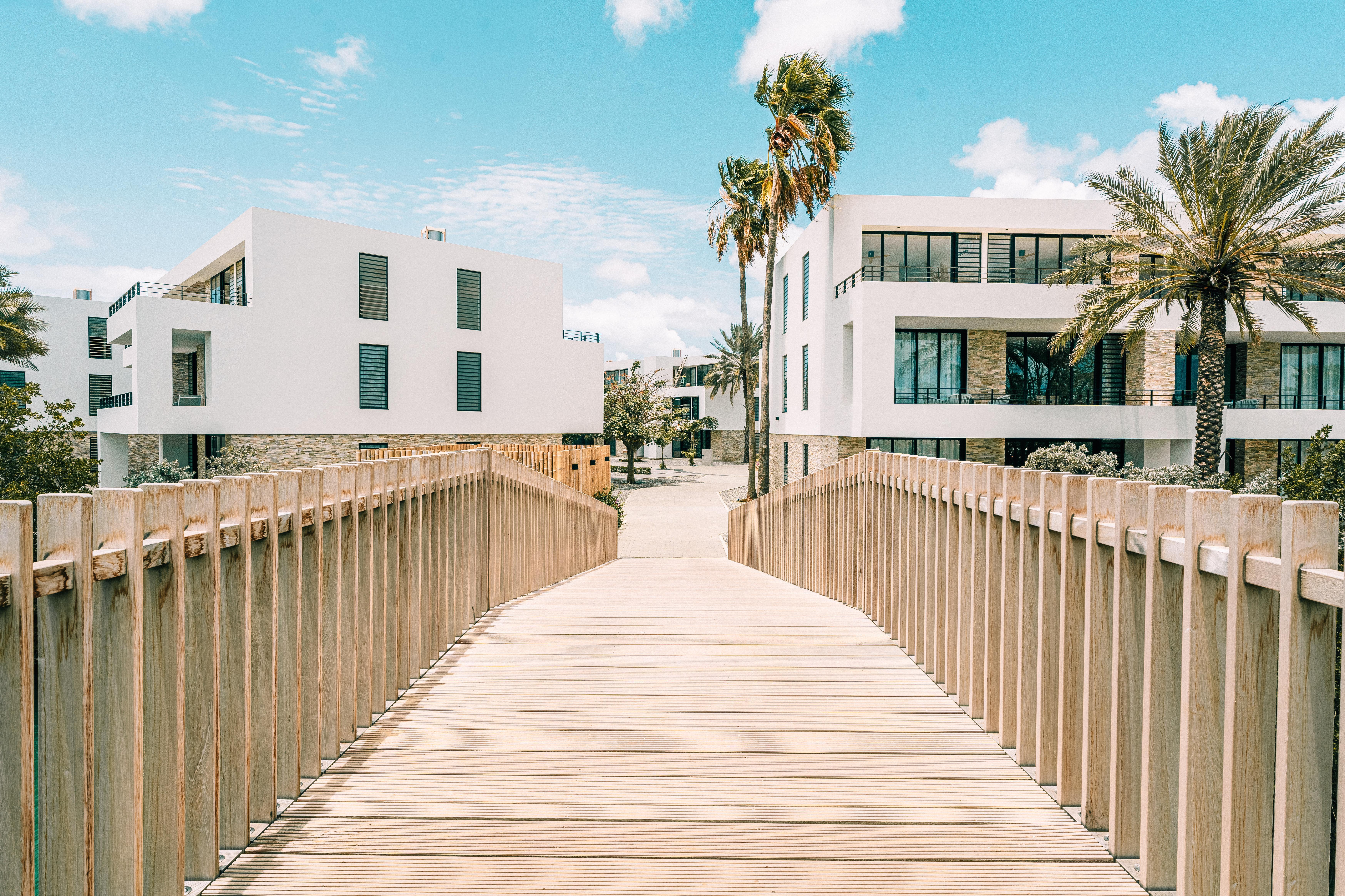 Van Der Valk Plaza Beach & Dive Resort Bonaire كراليندايك المظهر الخارجي الصورة