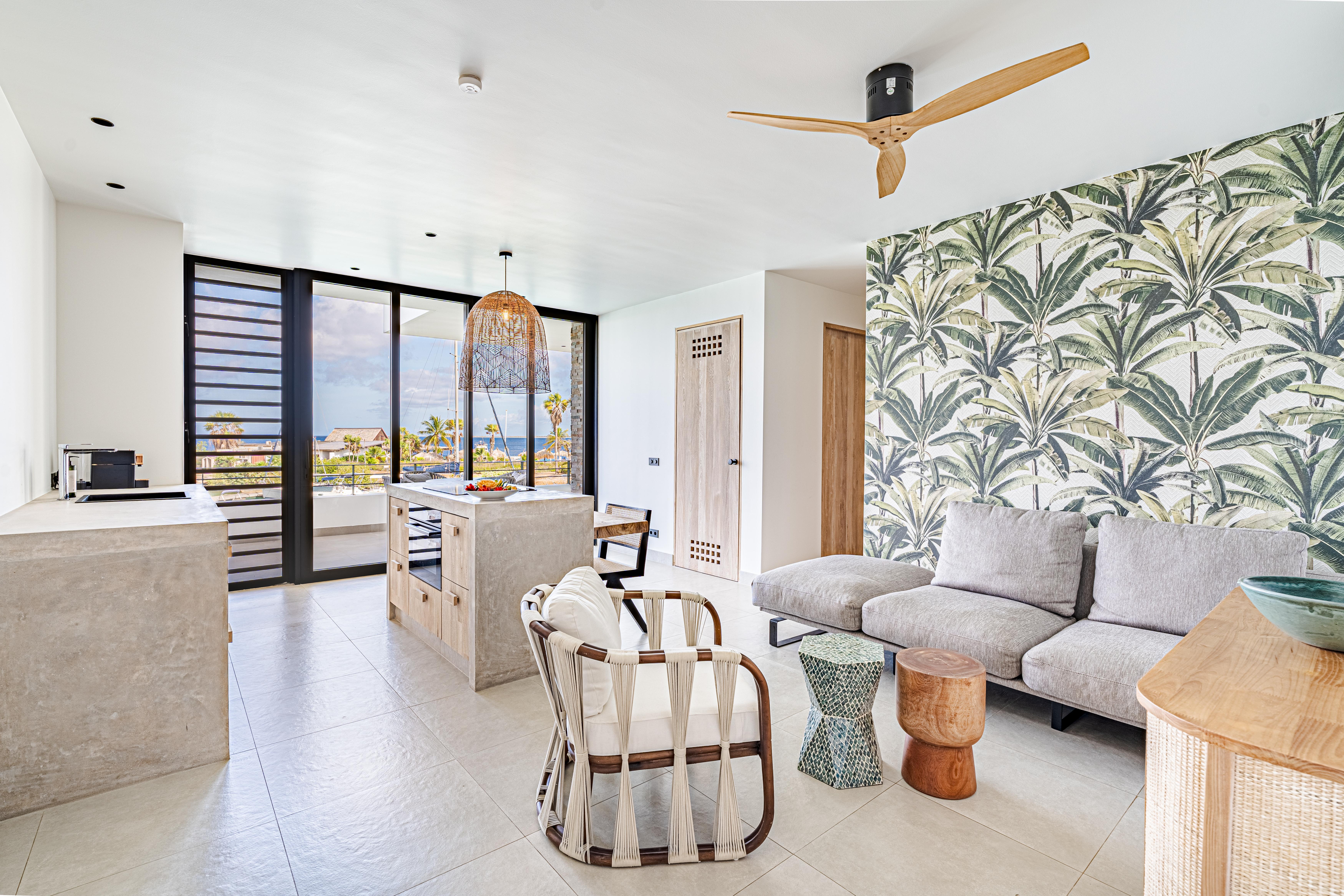 Van Der Valk Plaza Beach & Dive Resort Bonaire كراليندايك المظهر الخارجي الصورة