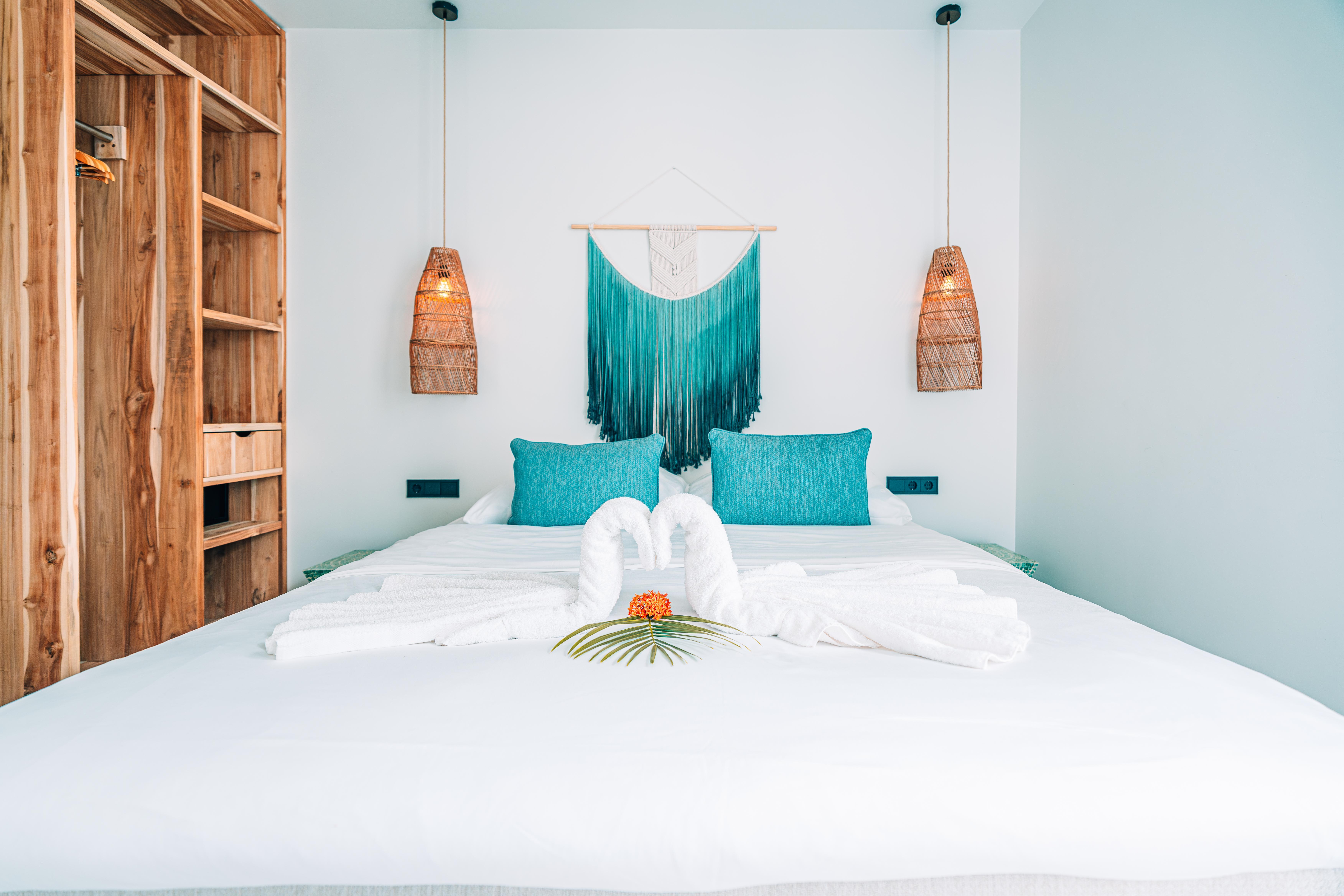 Van Der Valk Plaza Beach & Dive Resort Bonaire كراليندايك المظهر الخارجي الصورة