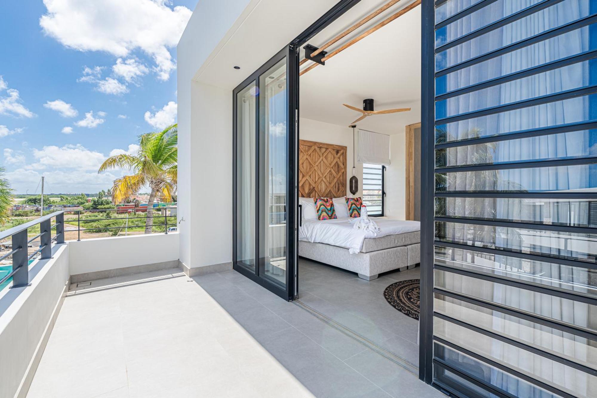 Van Der Valk Plaza Beach & Dive Resort Bonaire كراليندايك المظهر الخارجي الصورة
