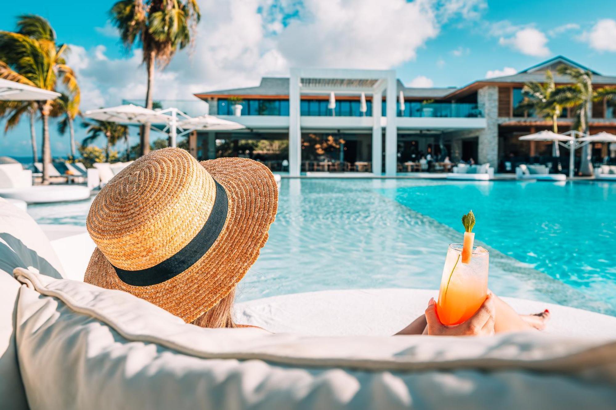 Van Der Valk Plaza Beach & Dive Resort Bonaire كراليندايك المظهر الخارجي الصورة