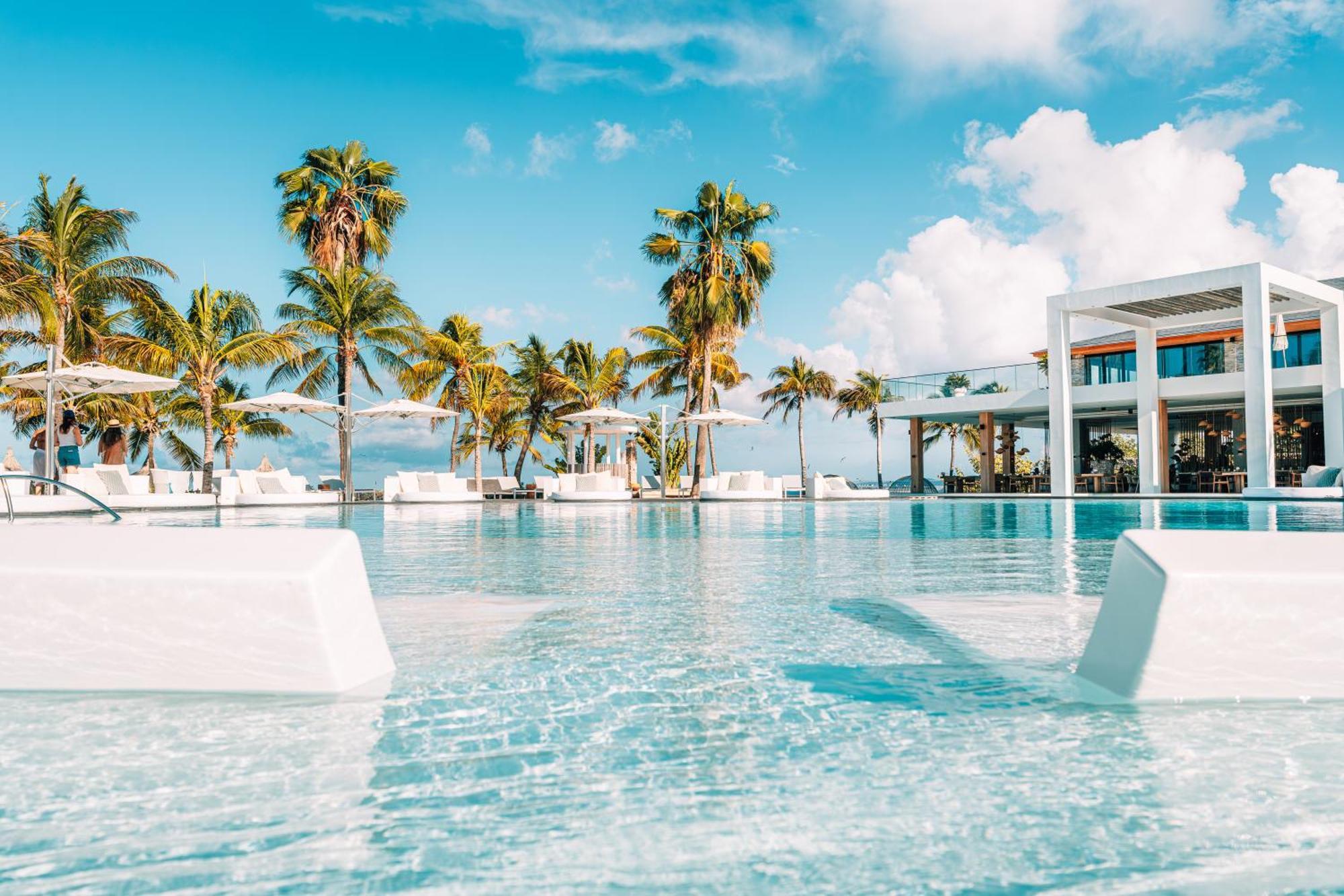 Van Der Valk Plaza Beach & Dive Resort Bonaire كراليندايك المظهر الخارجي الصورة