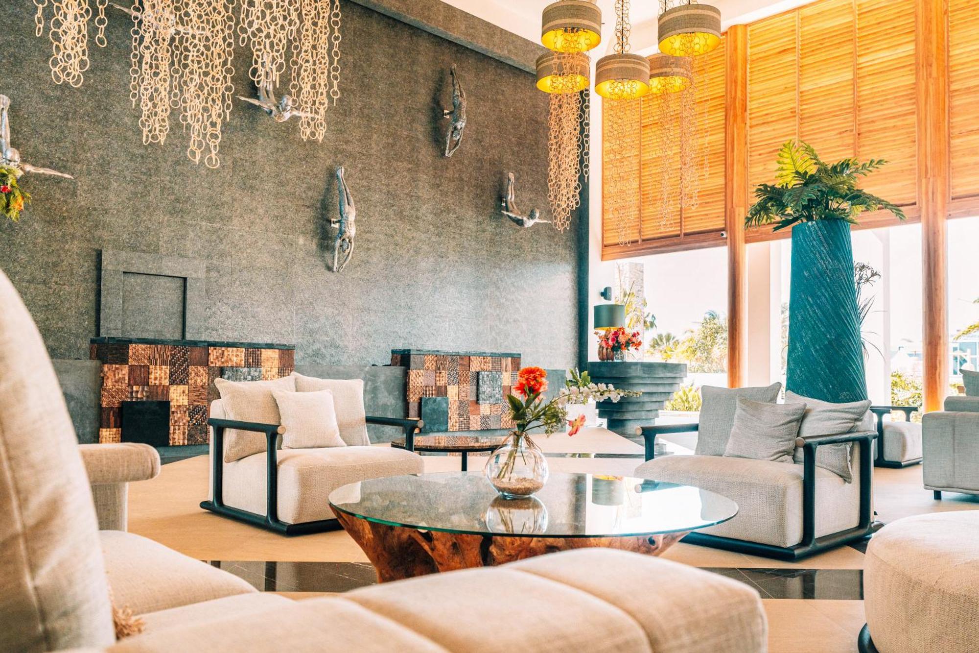Van Der Valk Plaza Beach & Dive Resort Bonaire كراليندايك المظهر الخارجي الصورة